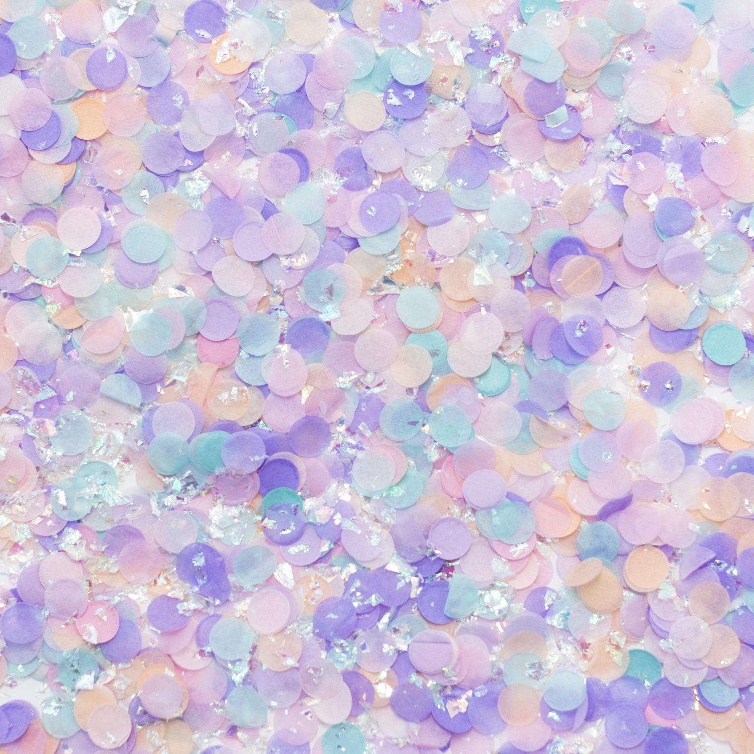 Butterfly Confetti Mini Pack | The Party Darling