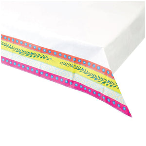 Boho Paper Table Cover | The Party Darling