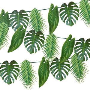 Palm Leaf Garlands