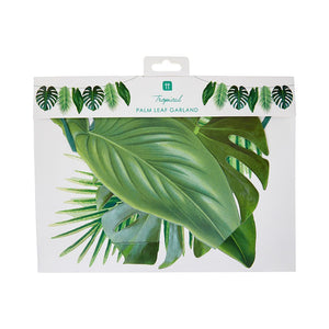 Palm Leaf Garland in Package