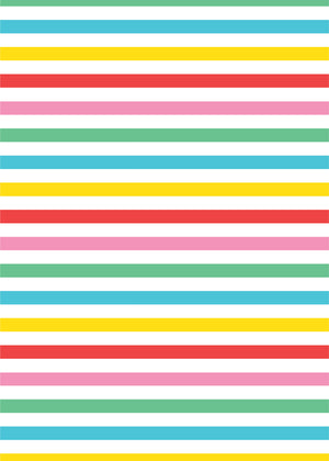 Pink Girl Dinosaur Birthday Party Invitation - The Party Darling