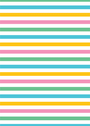 Girl Dinosaur Birthday Party Invitation | The Party Darling