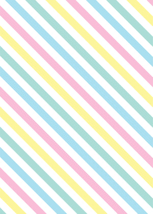 Here's the Scoop Ice Cream Party Invitation - Back