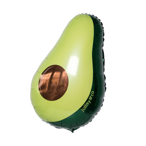 Avocado Foil Balloon 30" | The Party Darling