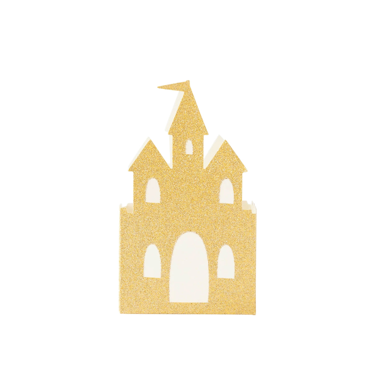Magical Princess Castle Favor Boxes 8ct | The Party Darling
