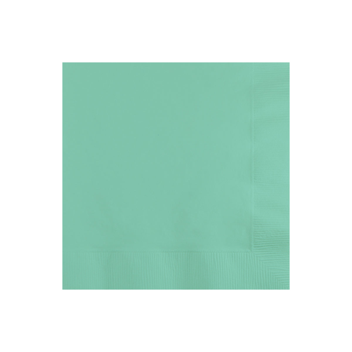 Fresh Mint Green Lunch Napkins 20ct | The Party Darling
