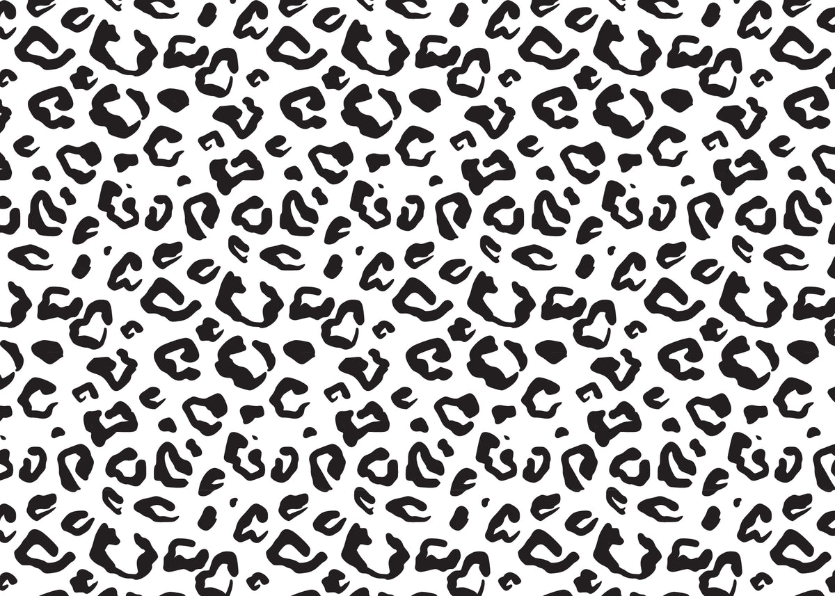 Get Wild Safari Birthday Invitation - The Party Darling