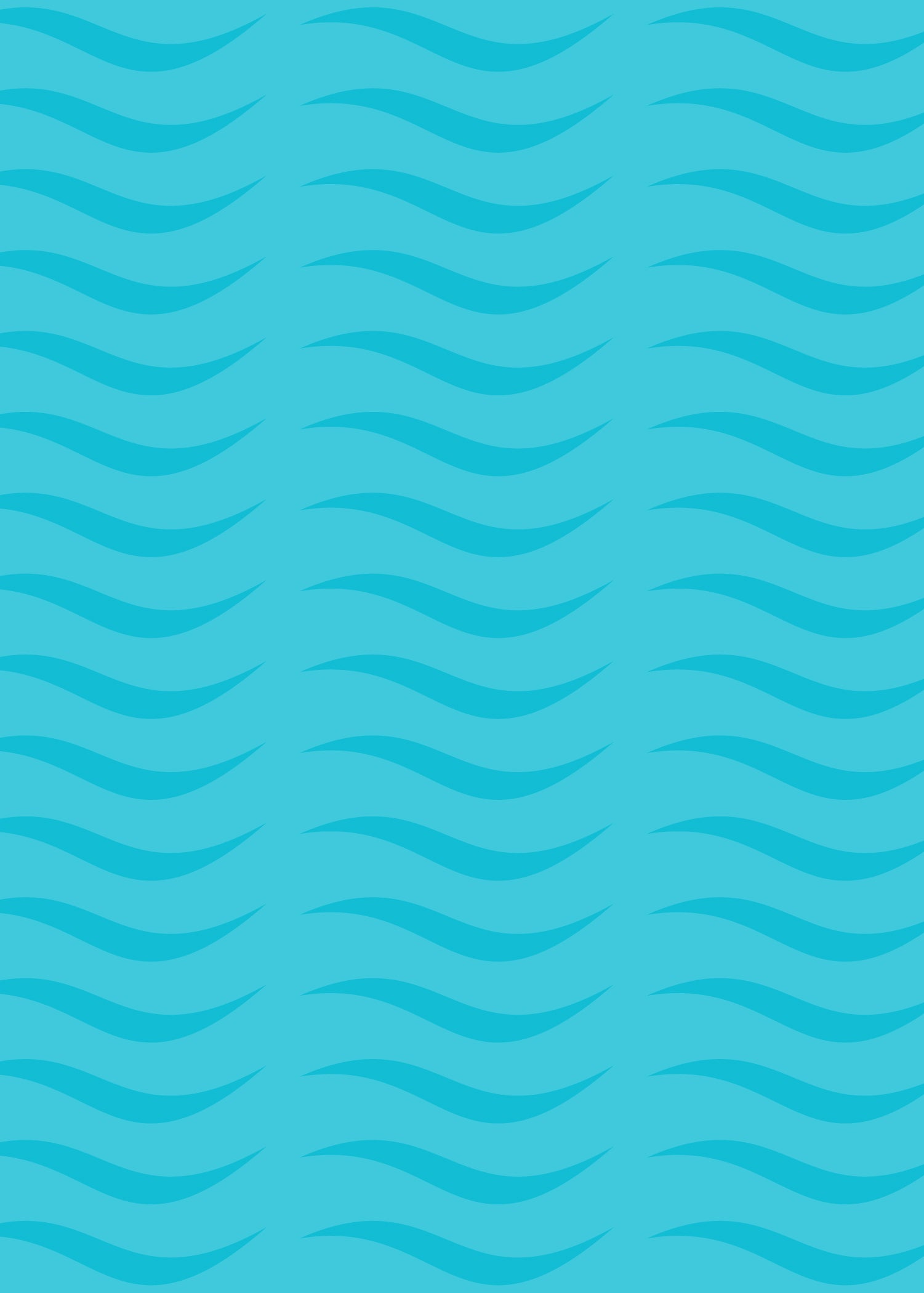 Under the Sea Party Invitation - The Party Darling