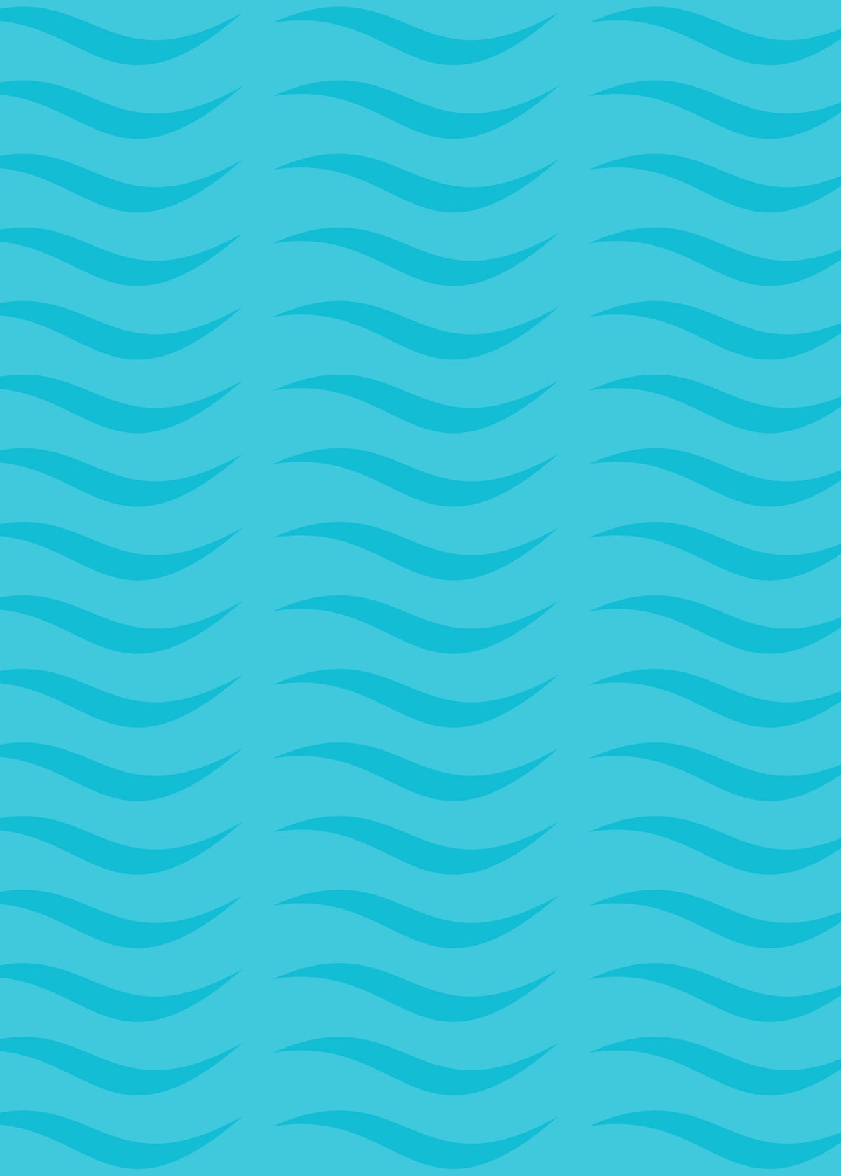 Under the Sea Party Invitation - The Party Darling