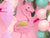 Flamingo Piñata | The Party Darling