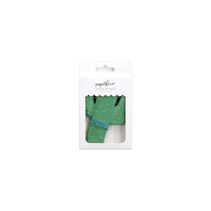 Fiesta Cactus Banner 6ft | The Party Darling