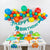 Dinosaur Party Balloon Garland Kit - 6ft. - The Party Darling