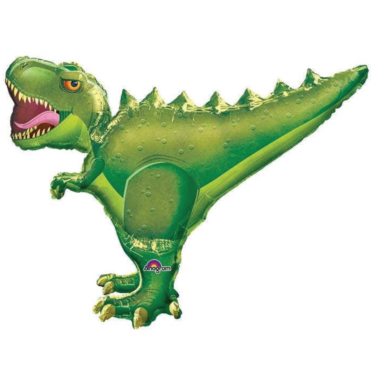 Giant T-Rex Dinosaur Balloon 36in | The Party Darling