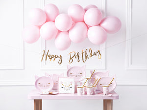 Kitty Cat Party Supplies