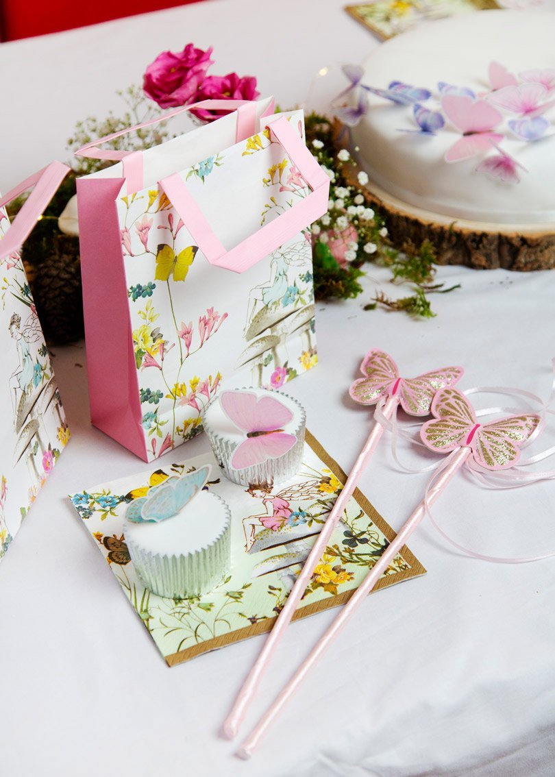 fairy party