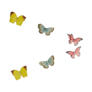 Mini Butterfly Garland Decoration 16ft | The Party Darling
