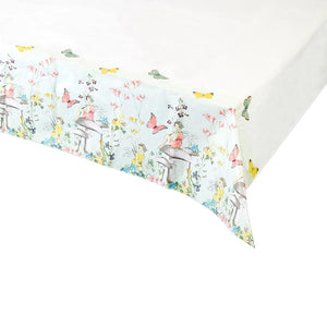 Fairy Party Paper Table Cover | The Party Darling