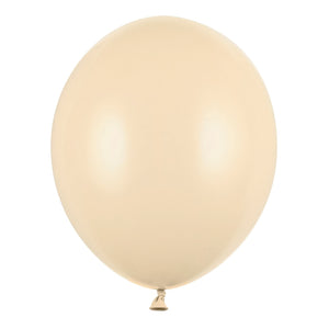 11" Latex Balloons Pack of 6 - Choose Your Color | The Party Darling