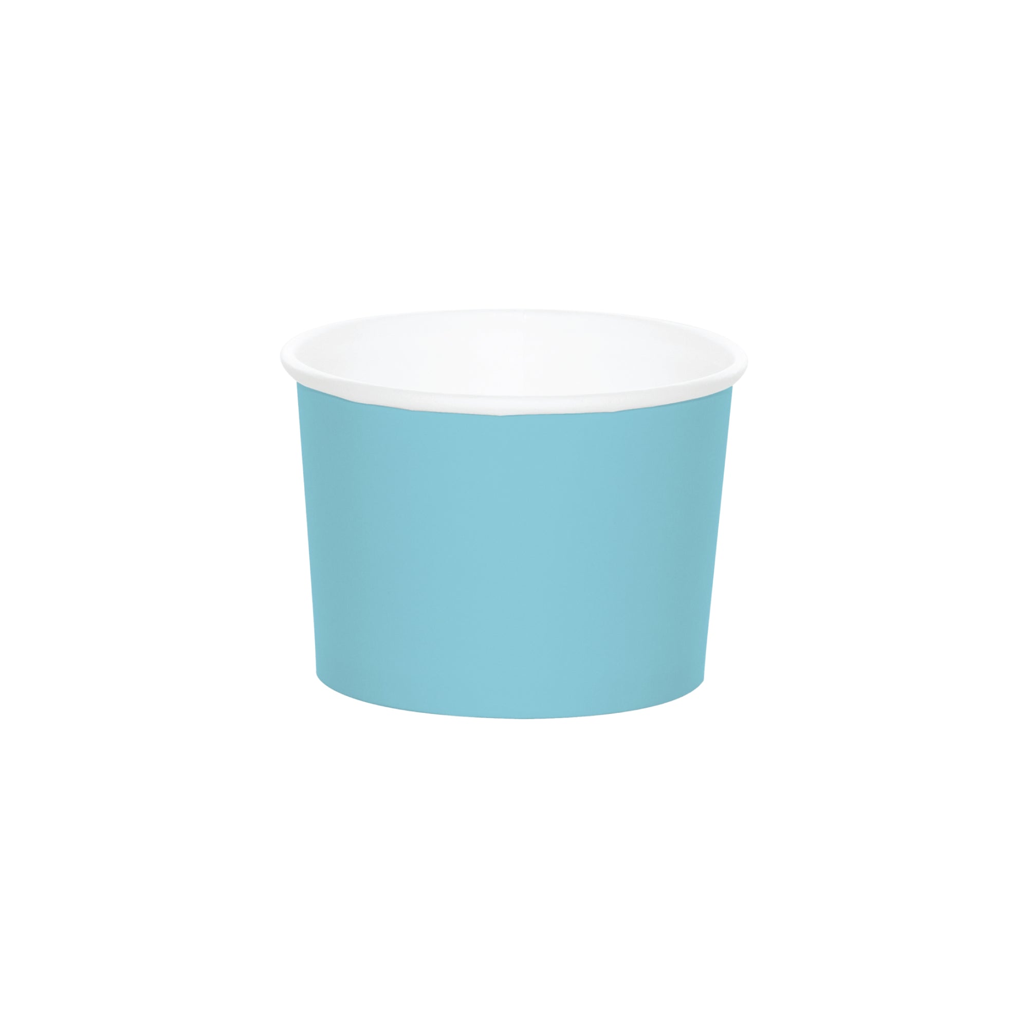 Pastel Blue Treat Cups 8ct | The Party Darling