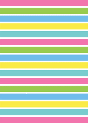 Boho Fiesta Llama Birthday Party Invitation - The Party Darling