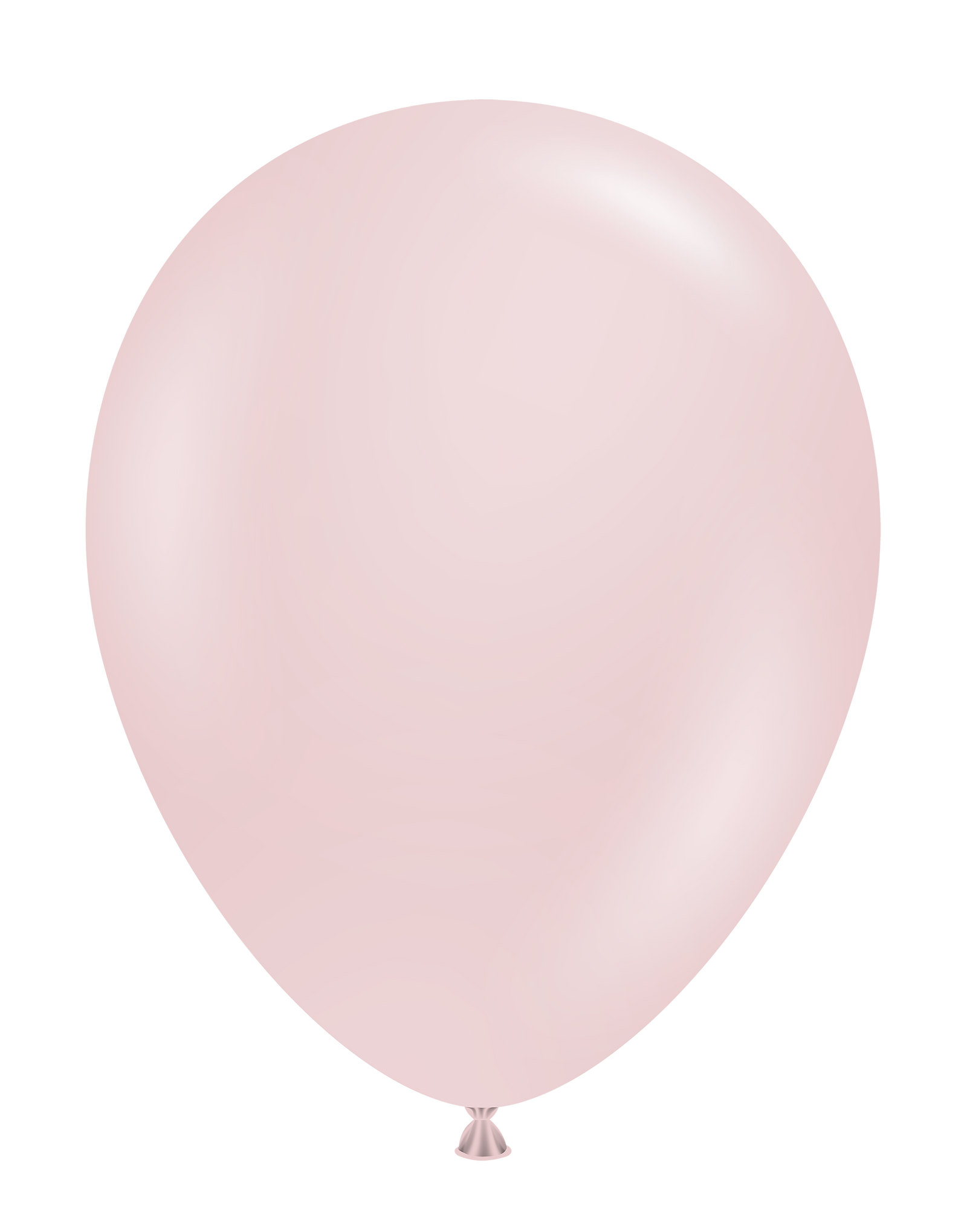 11" Latex Balloons Pack of 6 - Choose Your Color