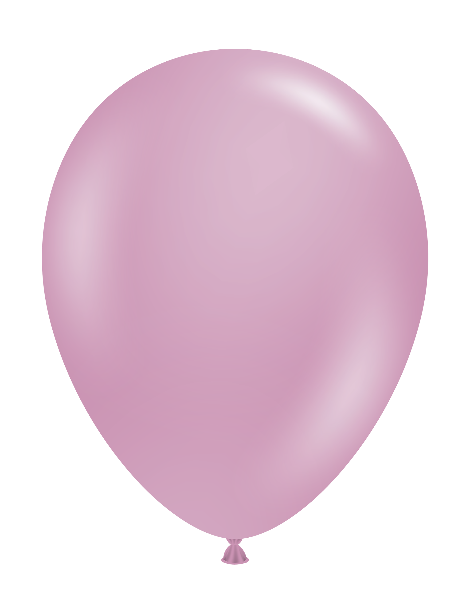 11" Canyon Rose Latex Balloons | The Party Darling