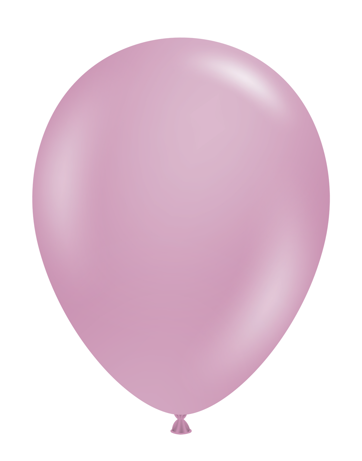 11" Canyon Rose Latex Balloons | The Party Darling