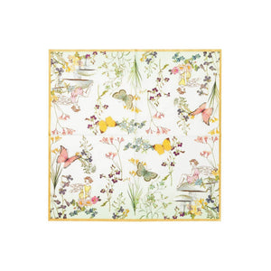 Floral Fairy Lunch Napkins 20ct | The Party Darling