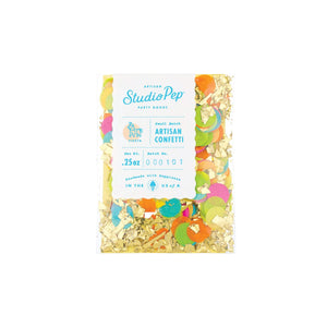 Fiesta Confetti Pack | The Party Darling