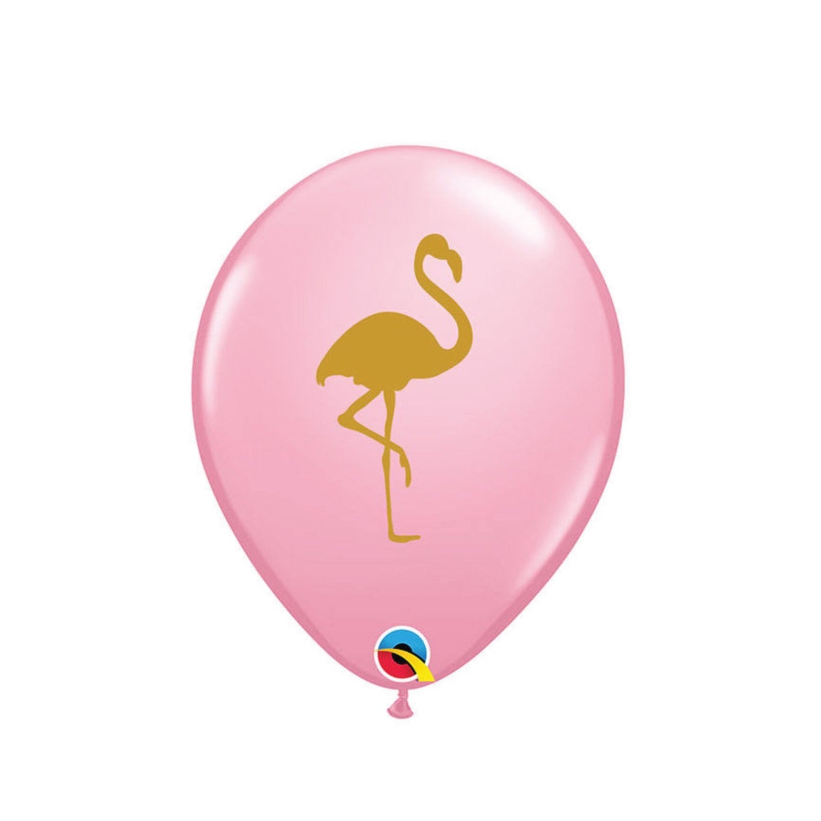 Flamingo Balloons 6ct | The Party Darling