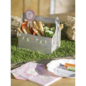 Grass Table Runner - The Party Darling