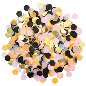 Halloween Confetti Pack .5oz | The Party Darling