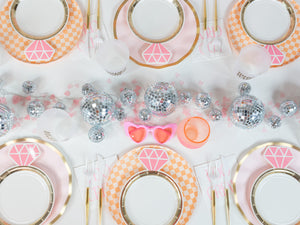 i do crew paper napkins