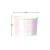 Pink Iridescent Treat Cups 6ct | The Party Darling