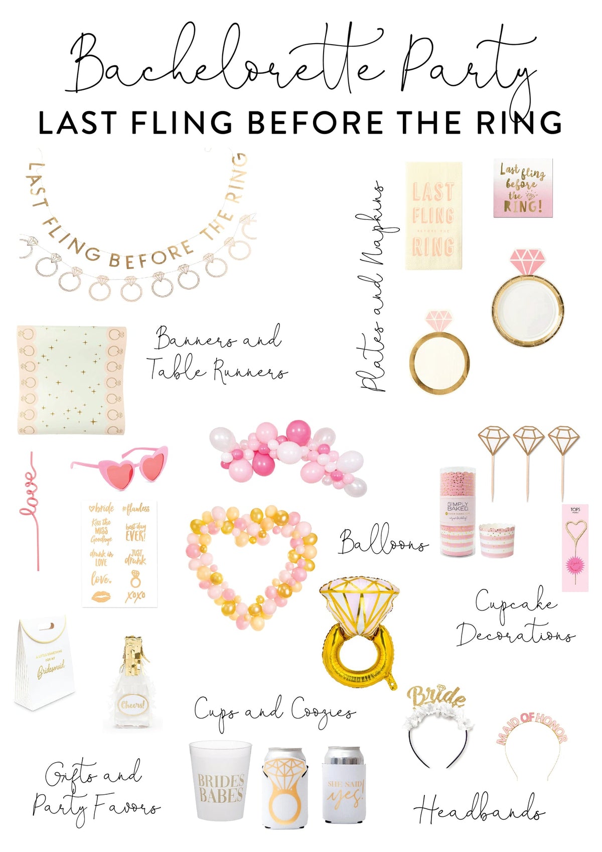 She Said Yes Can Coozie | The Party Darling
