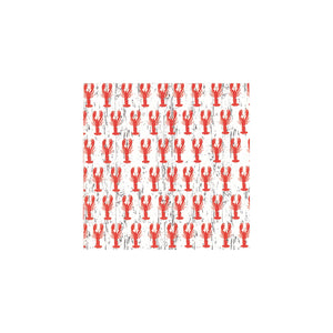Red Lobsters Dessert Napkins 20ct | The Party Darling