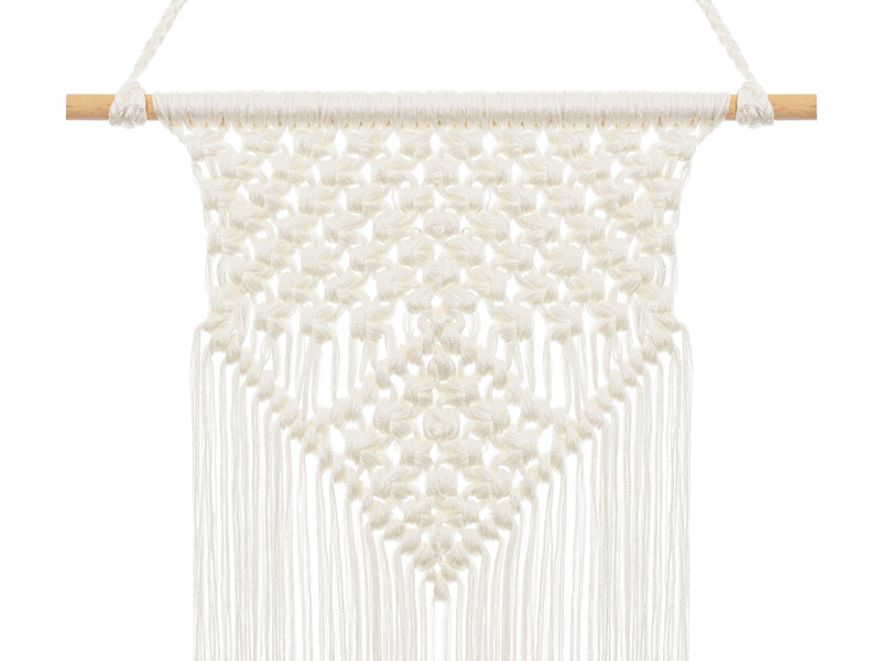 Macrame Chair Back - The Party Darling