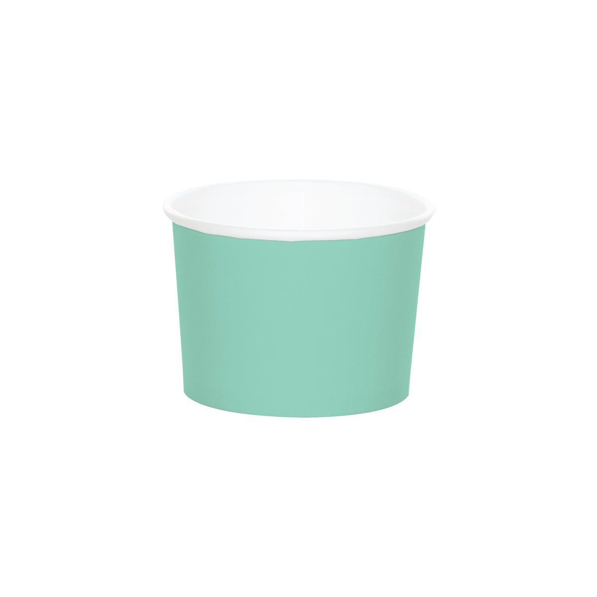 Mint Green Treat Cups 8ct | The Party Darling