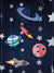 Space Party Hanging Decorations 5ct | The Party Darling