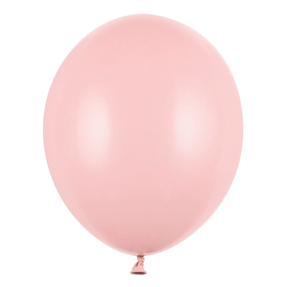 11" Latex Balloons Pack of 6 - Choose Your Color | The Party Darling