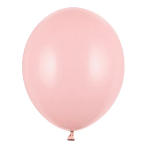 11" Latex Balloons Pack of 6 - Choose Your Color | The Party Darling