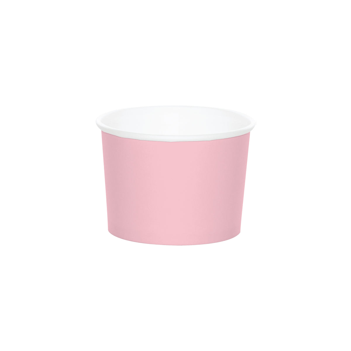 Pink Paper Treat Cups 8ct | The Party Darling