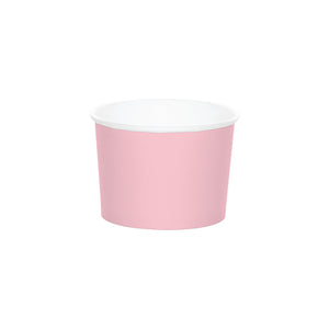 Pink Paper Treat Cups 8ct | The Party Darling