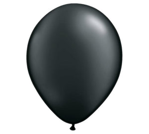 11" Latex Balloons Pack of 6 - Choose Your Color | The Party Darling