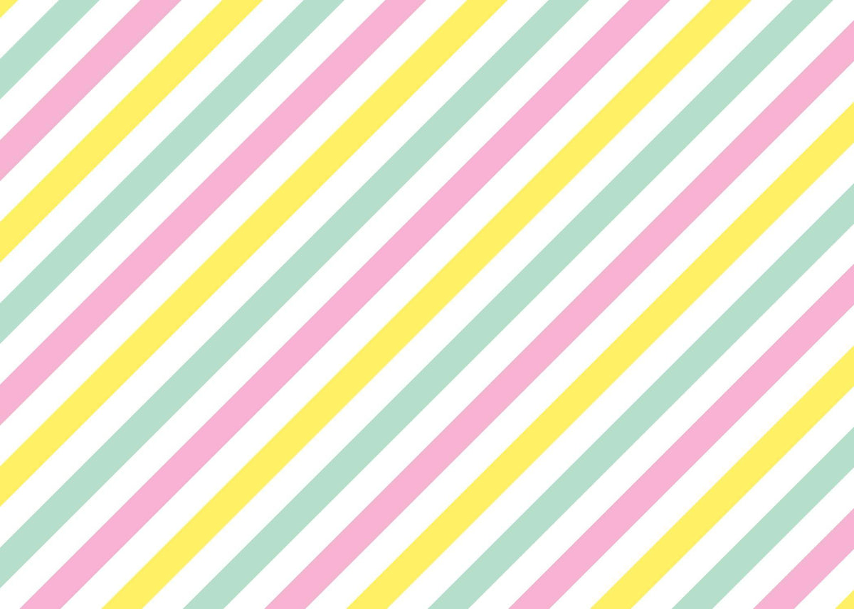 Ice Cream Birthday Party Invitation | The Party Darling