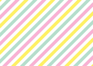 Ice Cream Birthday Party Invitation | The Party Darling