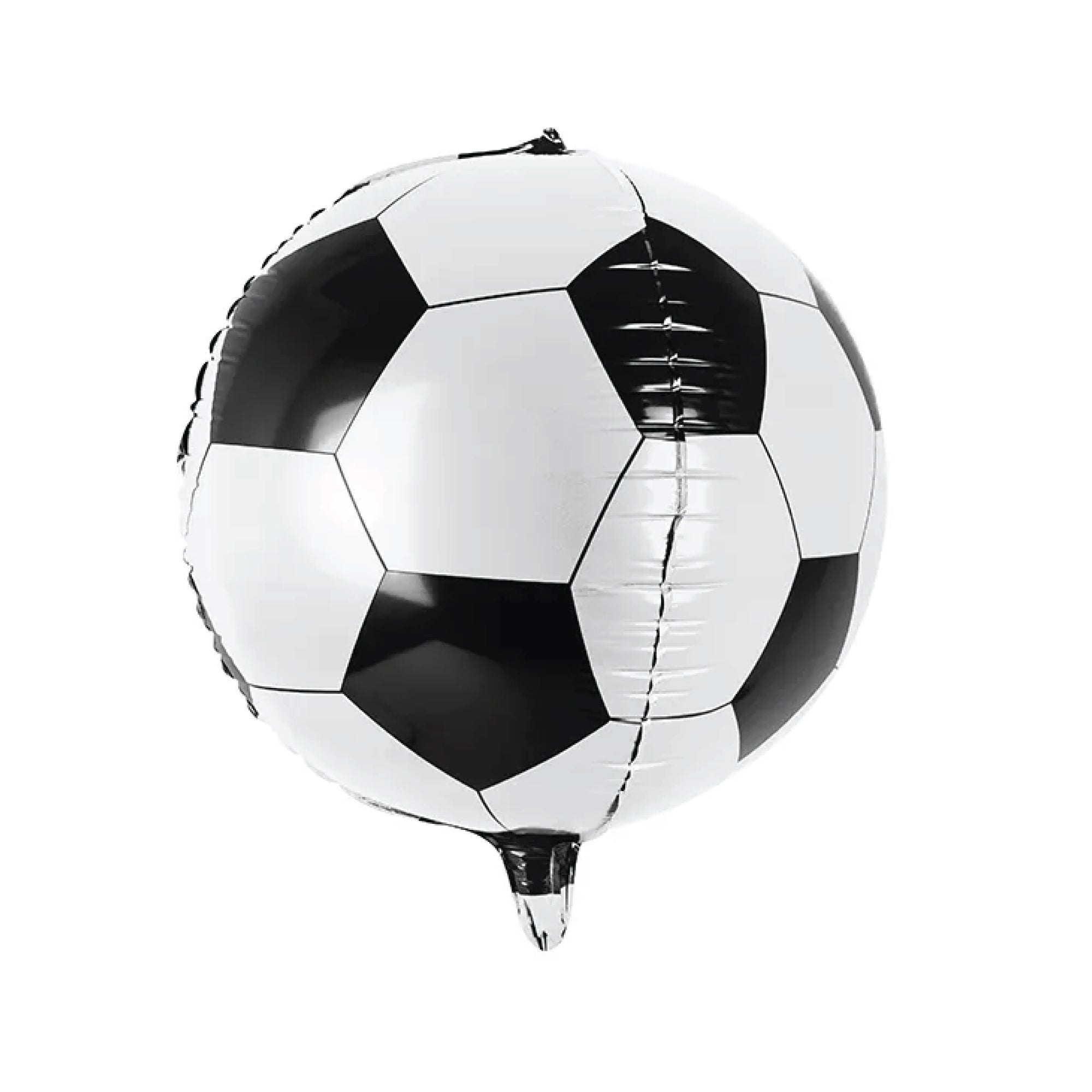 Soccer Ball Balloon 16in | The Party Darling