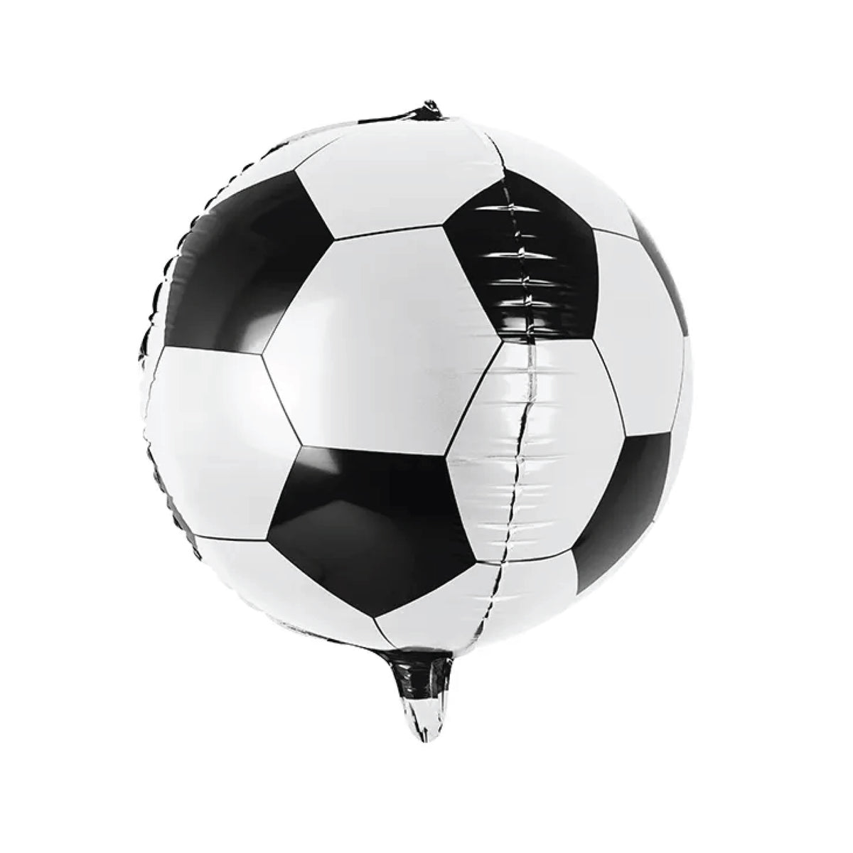 Soccer Ball Balloon 16in | The Party Darling