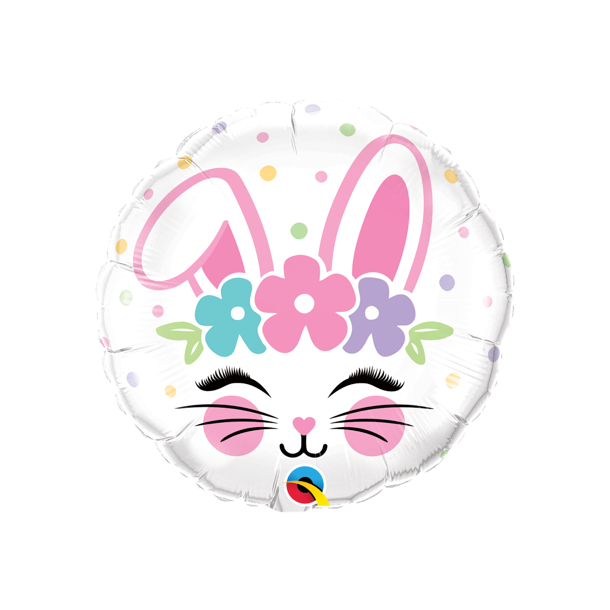 Some Bunny Balloon 18in | The Party Darling