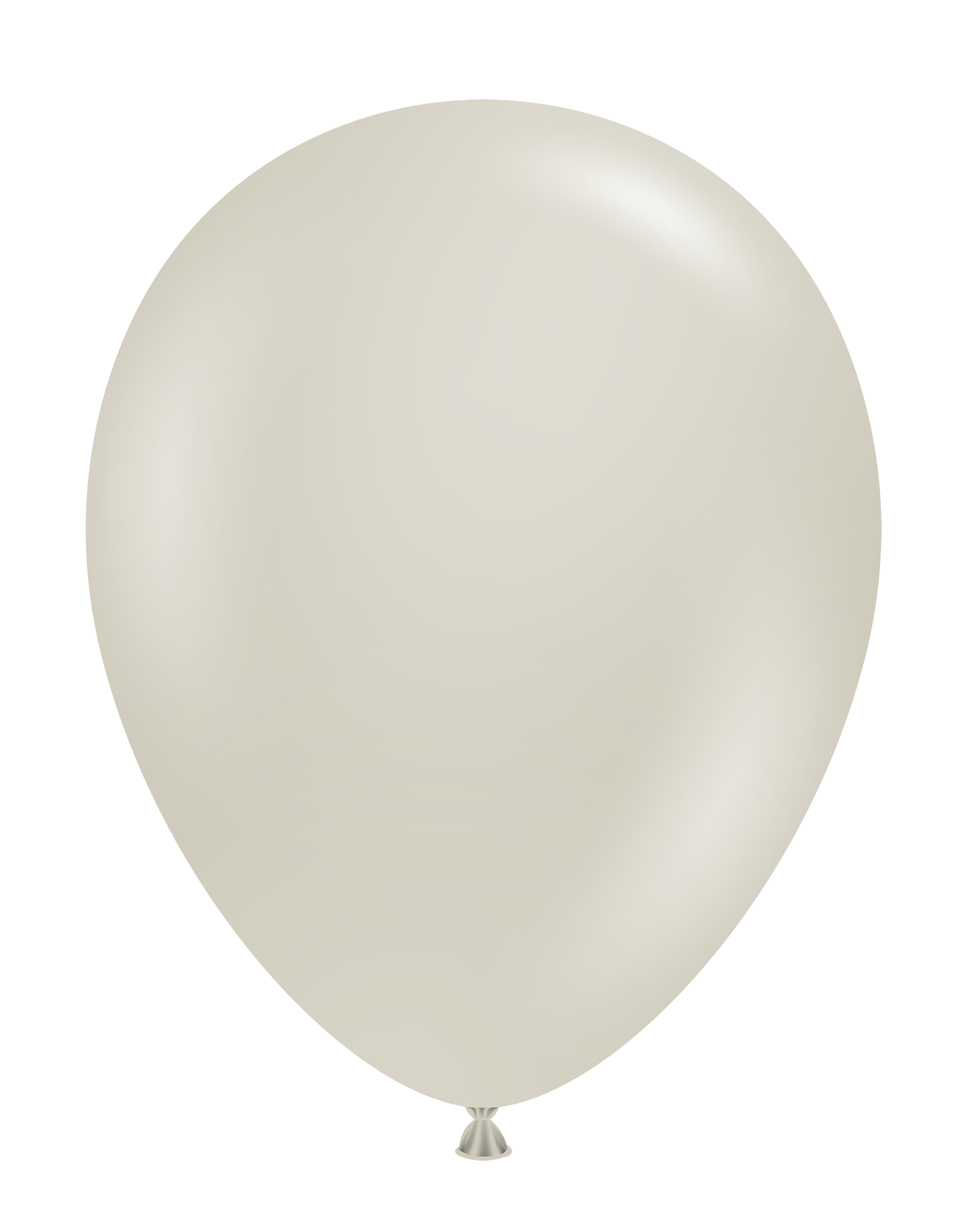 11" Latex Balloons Pack of 6 - Choose Your Color | The Party Darling